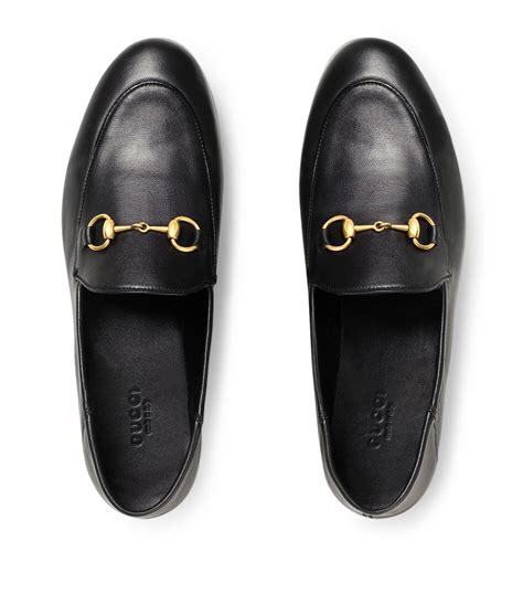 brixton Gucci loafers